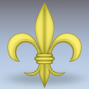Ornament 34