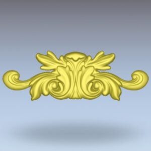 ornament 46