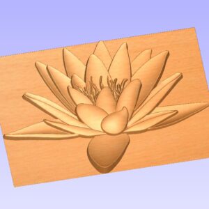 Nufar 3D