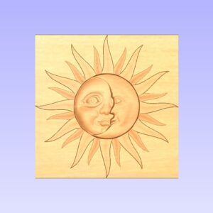 Soarele si Luna